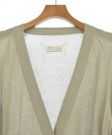Maison Margiela（メゾンマルジェラ）カーディガン グレー サイズ:M レディース/2200693758570