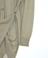 Maison Margiela（メゾンマルジェラ）カーディガン グレー サイズ:M レディース/2200693758570