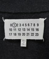 Maison Margiela（メゾンマルジェラ）カーディガン 黒 サイズ:S レディース/2200693758631