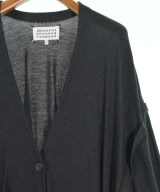 Maison Margiela（メゾンマルジェラ）カーディガン 黒 サイズ:S レディース/2200693758631