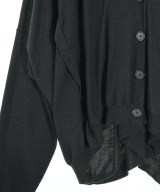Maison Margiela（メゾンマルジェラ）カーディガン 黒 サイズ:S レディース/2200693758631