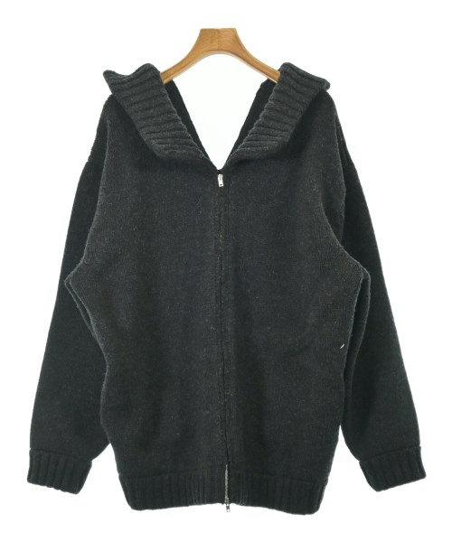 Maison Margiela(メゾンマルジェラ)カーディガン グレー サイズ:L/2200693758815