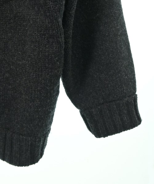 Maison Margiela（メゾンマルジェラ）カーディガン グレー サイズ:L レディース/2200693758815