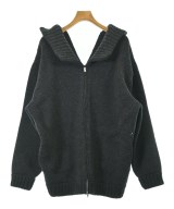 Maison Margiela（メゾンマルジェラ）カーディガン グレー サイズ:L レディース/2200693758815