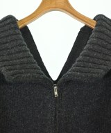 Maison Margiela（メゾンマルジェラ）カーディガン グレー サイズ:L レディース/2200693758815