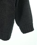 Maison Margiela（メゾンマルジェラ）カーディガン グレー サイズ:L レディース/2200693758815