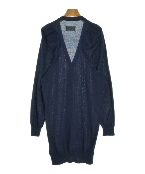 Maison Margiela（メゾンマルジェラ）カーディガン 紺 サイズ:M レディース/2200693990314