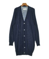 Maison Margiela（メゾンマルジェラ）カーディガン 紺 サイズ:M レディース/2200693990314