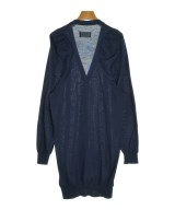 Maison Margiela（メゾンマルジェラ）カーディガン 紺 サイズ:M レディース/2200693990314