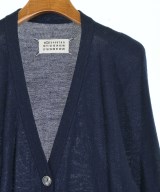 Maison Margiela（メゾンマルジェラ）カーディガン 紺 サイズ:M レディース/2200693990314