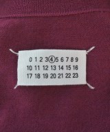 Maison Margiela（メゾンマルジェラ）カーディガン 紫 サイズ:M レディース/2200693990338
