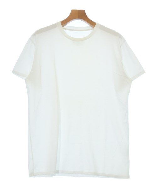 Maison Margiela(メゾンマルジェラ)Tシャツ・カットソー 白 サイズ:XL/2200695806019