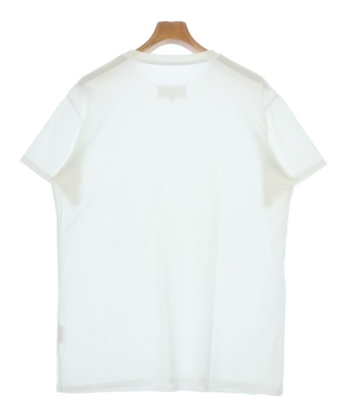 Maison Margiela（メゾンマルジェラ）Tシャツ・カットソー 白 サイズ:XL メンズ/2200695806019