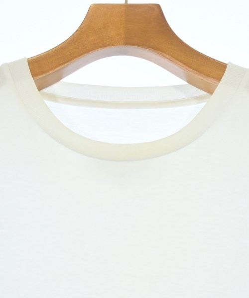 Maison Margiela（メゾンマルジェラ）Tシャツ・カットソー 白 サイズ:XL メンズ/2200695806019