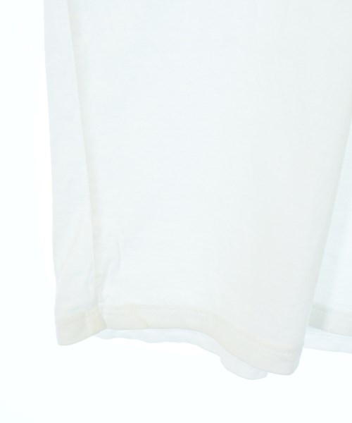 Maison Margiela（メゾンマルジェラ）Tシャツ・カットソー 白 サイズ:XL メンズ/2200695806019