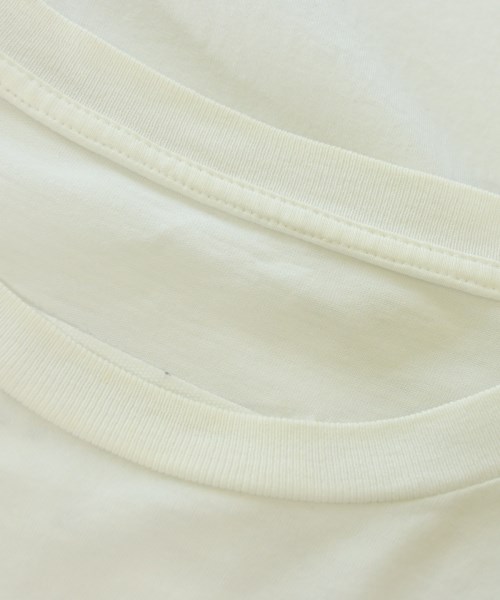 Maison Margiela（メゾンマルジェラ）Tシャツ・カットソー 白 サイズ:XL メンズ/2200695806019