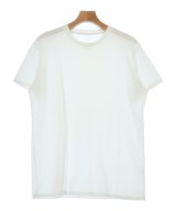 Maison Margiela（メゾンマルジェラ）Tシャツ・カットソー 白 サイズ:XL メンズ/2200695806019