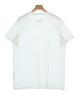 Maison Margiela（メゾンマルジェラ）Tシャツ・カットソー 白 サイズ:XL メンズ/2200695806019