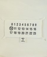 Maison Margiela（メゾンマルジェラ）Tシャツ・カットソー 白 サイズ:XL メンズ/2200695806019