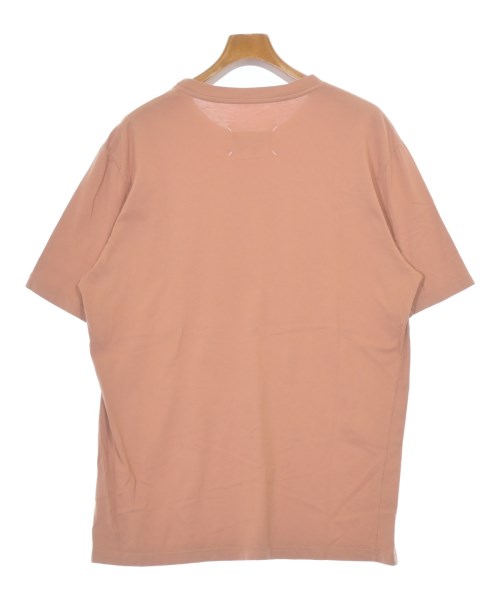 Maison Margiela（メゾンマルジェラ）Tシャツ・カットソー ベージュ サイズ:L メンズ/2200695806026