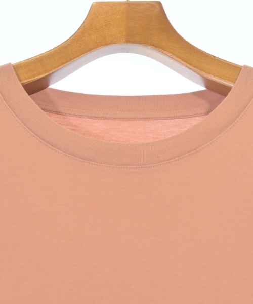 Maison Margiela（メゾンマルジェラ）Tシャツ・カットソー ベージュ サイズ:L メンズ/2200695806026