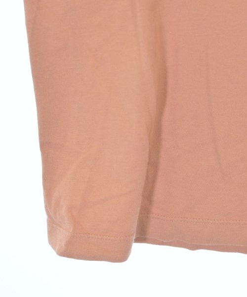 Maison Margiela（メゾンマルジェラ）Tシャツ・カットソー ベージュ サイズ:L メンズ/2200695806026