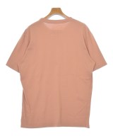 Maison Margiela（メゾンマルジェラ）Tシャツ・カットソー ベージュ サイズ:L メンズ/2200695806026