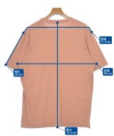 Maison Margiela（メゾンマルジェラ）Tシャツ・カットソー ベージュ サイズ:L メンズ/2200695806026