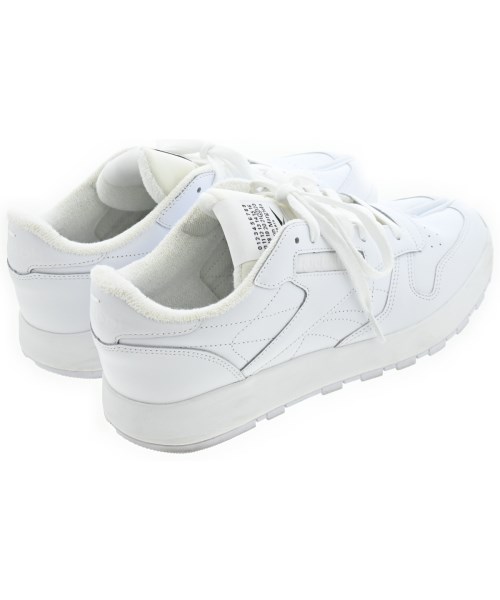 Maison Margiela（メゾンマルジェラ）スニーカー 白 サイズ:27cm メンズ/2200695822224
