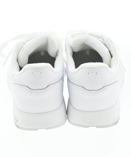 Maison Margiela（メゾンマルジェラ）スニーカー 白 サイズ:27cm メンズ/2200695822224