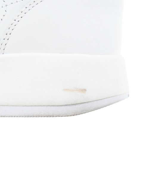 Maison Margiela（メゾンマルジェラ）スニーカー 白 サイズ:27cm メンズ/2200695822224