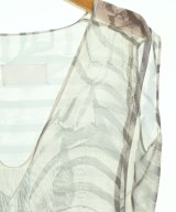 Maison Margiela（メゾンマルジェラ）ワンピース グレー サイズ:S レディース/2200689941085