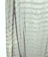 Maison Margiela（メゾンマルジェラ）ワンピース グレー サイズ:S レディース/2200689941085