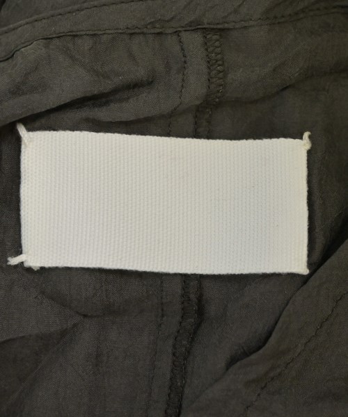 Maison Margiela（メゾンマルジェラ）その他 グレー サイズ:40(M位) レディース/2200689941108