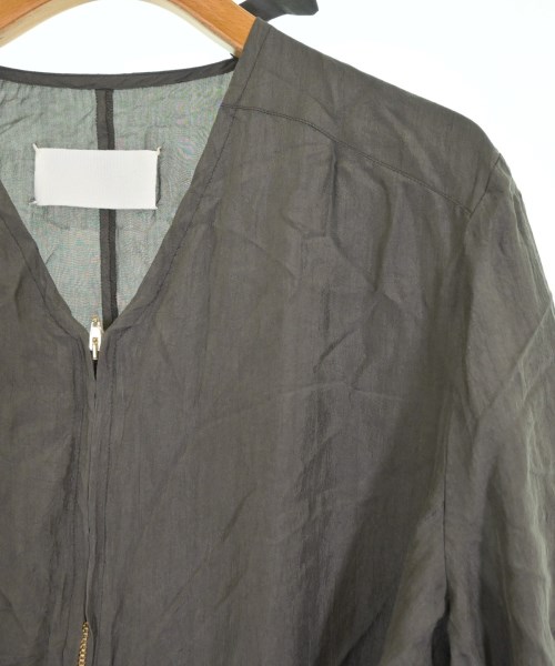 Maison Margiela（メゾンマルジェラ）その他 グレー サイズ:40(M位) レディース/2200689941108