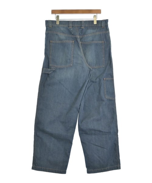 Maison Margiela（メゾンマルジェラ）デニムパンツ 青 サイズ:32(L位) メンズ/2200691262031