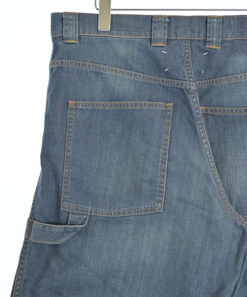 Maison Margiela（メゾンマルジェラ）デニムパンツ 青 サイズ:32(L位) メンズ/2200691262031