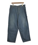 Maison Margiela（メゾンマルジェラ）デニムパンツ 青 サイズ:32(L位) メンズ/2200691262031