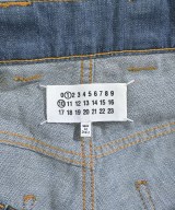 Maison Margiela（メゾンマルジェラ）デニムパンツ 青 サイズ:32(L位) メンズ/2200691262031