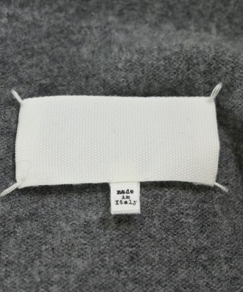 Maison Margiela（メゾンマルジェラ）カーディガン グレー サイズ:L メンズ/2200691262079