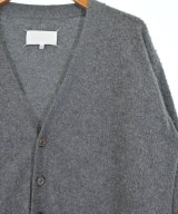 Maison Margiela（メゾンマルジェラ）カーディガン グレー サイズ:L メンズ/2200691262079