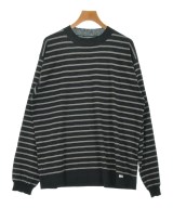 Maison Margiela（メゾンマルジェラ）ニット・セーター 黒 サイズ:L メンズ/2200691262208