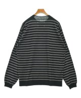 Maison Margiela（メゾンマルジェラ）ニット・セーター 黒 サイズ:L メンズ/2200691262208