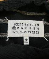Maison Margiela（メゾンマルジェラ）ニット・セーター 黒 サイズ:L メンズ/2200691262208
