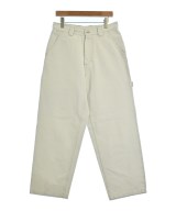 Maison Margiela（メゾンマルジェラ）デニムパンツ 白 サイズ:30(M位) メンズ/2200691262246