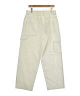 Maison Margiela（メゾンマルジェラ）デニムパンツ 白 サイズ:30(M位) メンズ/2200691262246
