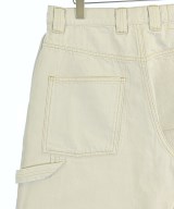 Maison Margiela（メゾンマルジェラ）デニムパンツ 白 サイズ:30(M位) メンズ/2200691262246