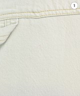 Maison Margiela（メゾンマルジェラ）デニムパンツ 白 サイズ:30(M位) メンズ/2200691262246