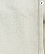 Maison Margiela（メゾンマルジェラ）デニムパンツ 白 サイズ:30(M位) メンズ/2200691262246