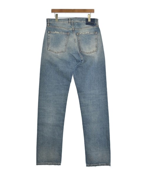 Maison Margiela（メゾンマルジェラ）デニムパンツ 青 サイズ:34(XL位) メンズ/2200691262253